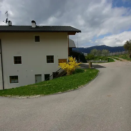 Hilpoldhof * Castelrotto