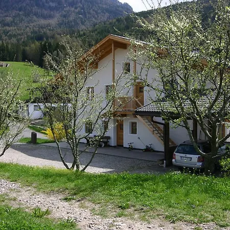Farm stay Hilpoldhof