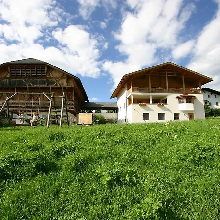 Farm stay Hilpoldhof Castelrotto