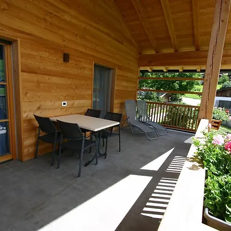 Hilpoldhof Farm stay